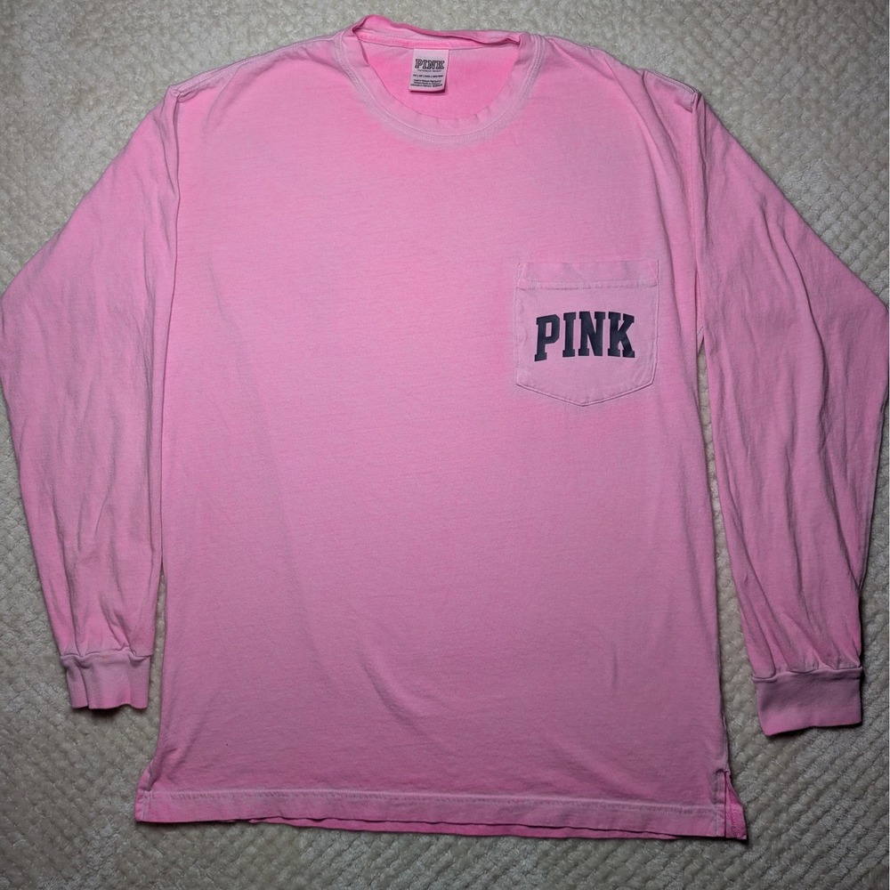 PINKβ Victoria's Secret Set Leggings Tee Hat Y2K Athleisure Capsule Bundle XS
